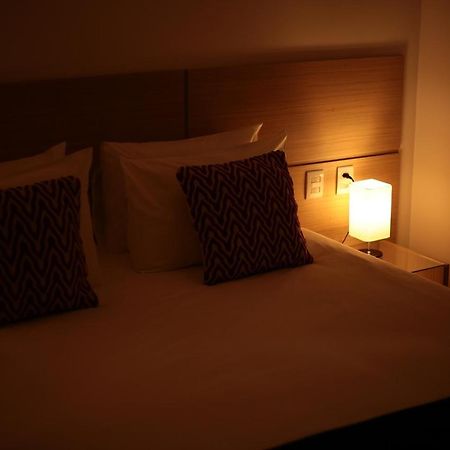 Hotel Franco Dionísio Cerqueira Εξωτερικό φωτογραφία