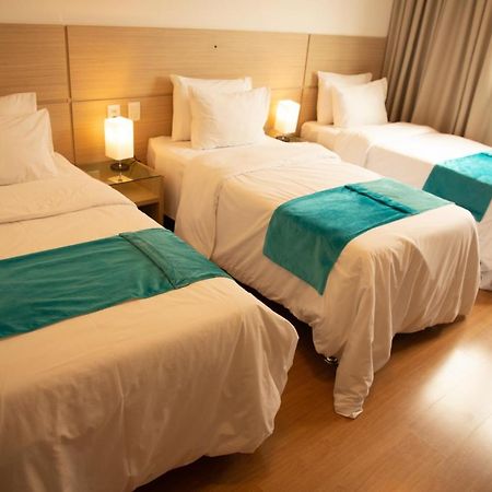 Hotel Franco Dionísio Cerqueira Εξωτερικό φωτογραφία
