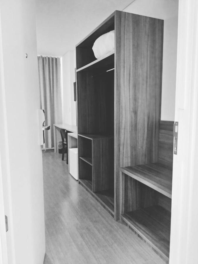 Hotel Franco Dionísio Cerqueira Εξωτερικό φωτογραφία