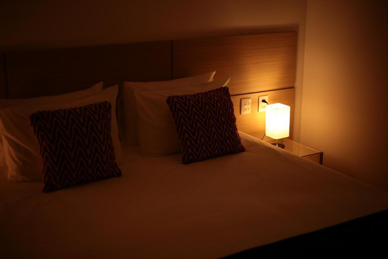 Hotel Franco Dionísio Cerqueira Εξωτερικό φωτογραφία