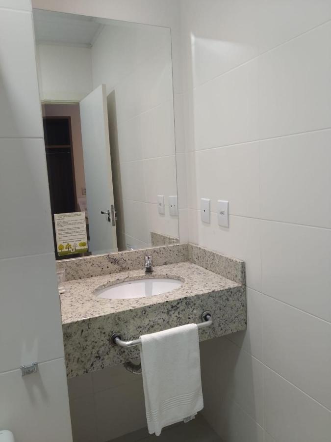 Hotel Franco Dionísio Cerqueira Εξωτερικό φωτογραφία