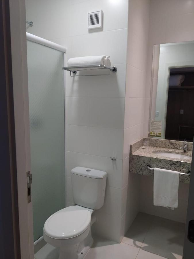 Hotel Franco Dionísio Cerqueira Εξωτερικό φωτογραφία
