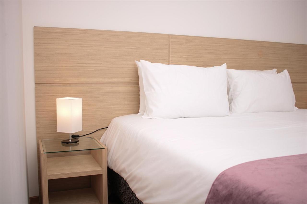 Hotel Franco Dionísio Cerqueira Εξωτερικό φωτογραφία