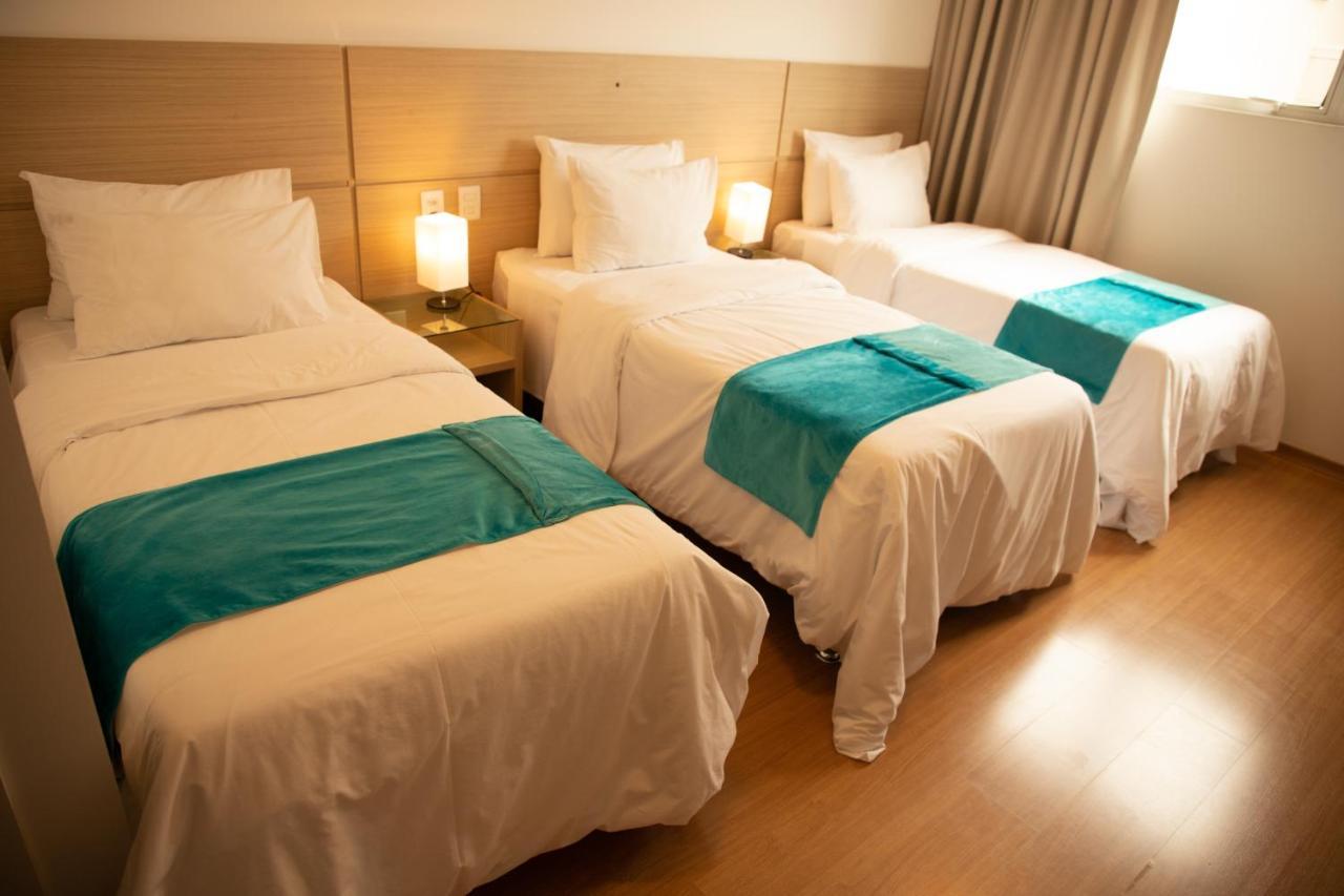 Hotel Franco Dionísio Cerqueira Εξωτερικό φωτογραφία