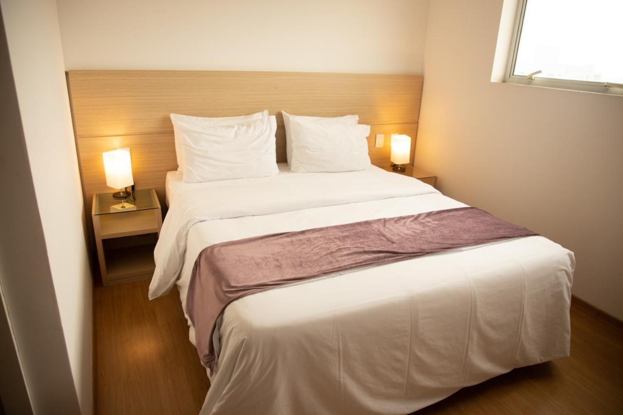 Hotel Franco Dionísio Cerqueira Εξωτερικό φωτογραφία