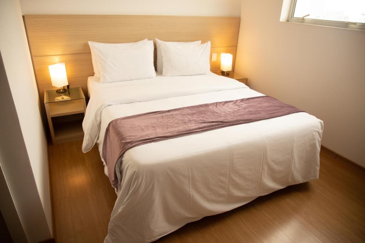 Hotel Franco Dionísio Cerqueira Εξωτερικό φωτογραφία