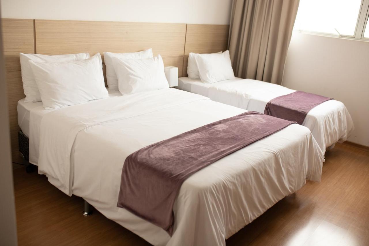 Hotel Franco Dionísio Cerqueira Εξωτερικό φωτογραφία