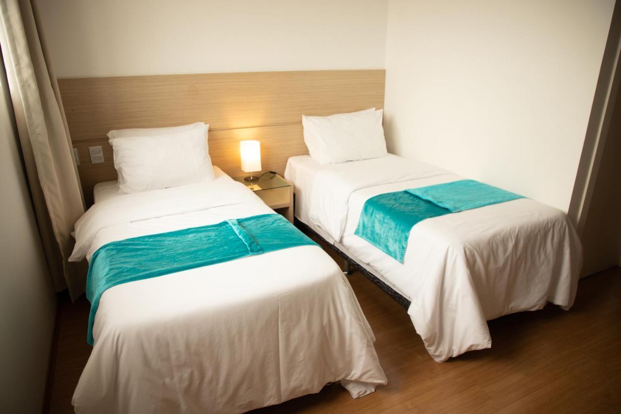 Hotel Franco Dionísio Cerqueira Εξωτερικό φωτογραφία