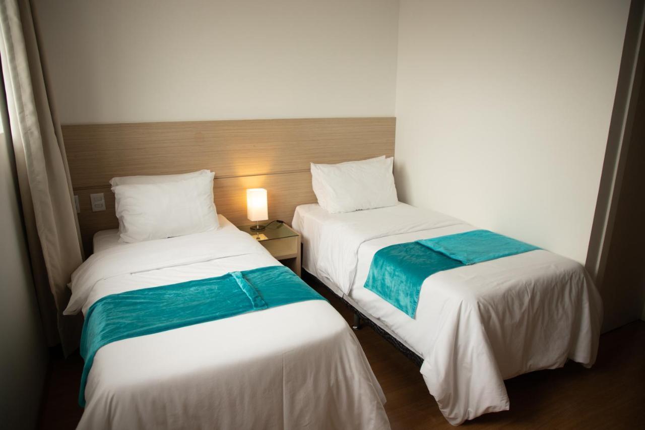 Hotel Franco Dionísio Cerqueira Εξωτερικό φωτογραφία